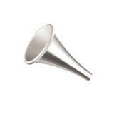 Miltex Speculum Eachr Hartmann 5mm 5mm/Round Stainless Steel Each - Integra Miltex - 19-48-C