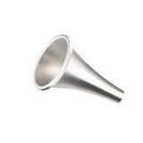 Miltex Speculum Eachr Hartmann 6mm 6mm/Round Stainless Steel Each - Integra Miltex - 19-48-D