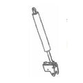 Graham Spring Gas 1000N For 577 Recliner Each - Field/Everest &Jennings - EI000001