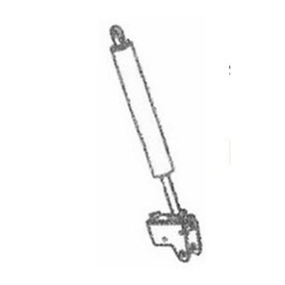 Graham Spring Gas 1000N For 577 Recliner Each - Field/Everest &Jennings - EI000001