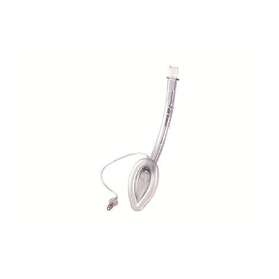 LMA Airway Laryngeal Mask LMA Unique Adult 70-100kg Size 5 Soft Cuff Each, 10 Each/BX - North America - ALAA050SU