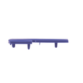 Hillrom Rubber Cap, Right - 4018944