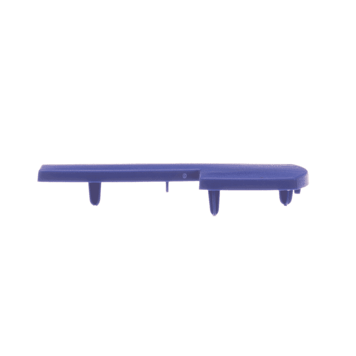 Hillrom Rubber Cap, Left - 4018945