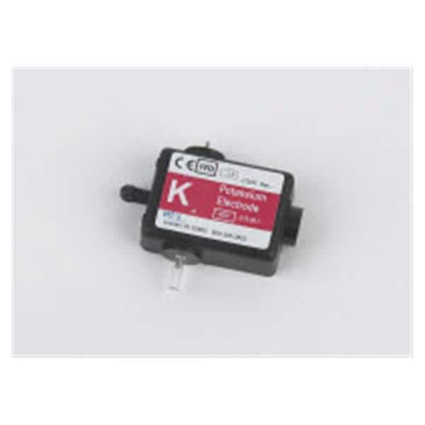 ELITechGroup Inc Potassium Electrode For Envoy 500/ATAC 8000 Analyzer bx - 279-001
