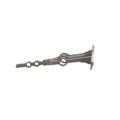 Hillrom Module Bracket - 4023235