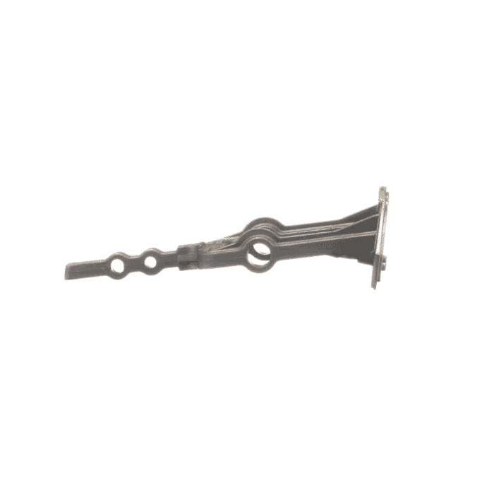Hillrom Module Bracket - 4023235