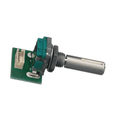Hillrom Encoder Board - 4023687