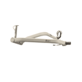 Hillrom Retaining Clip - 4023965