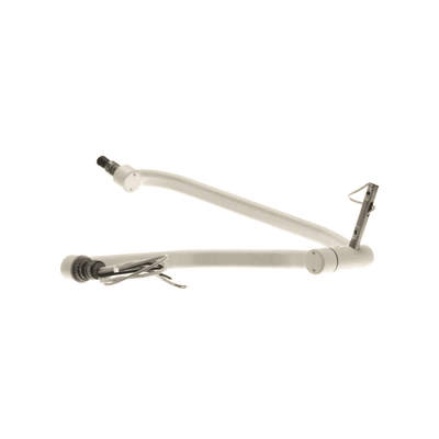 Hillrom Retaining Clip - 4024222