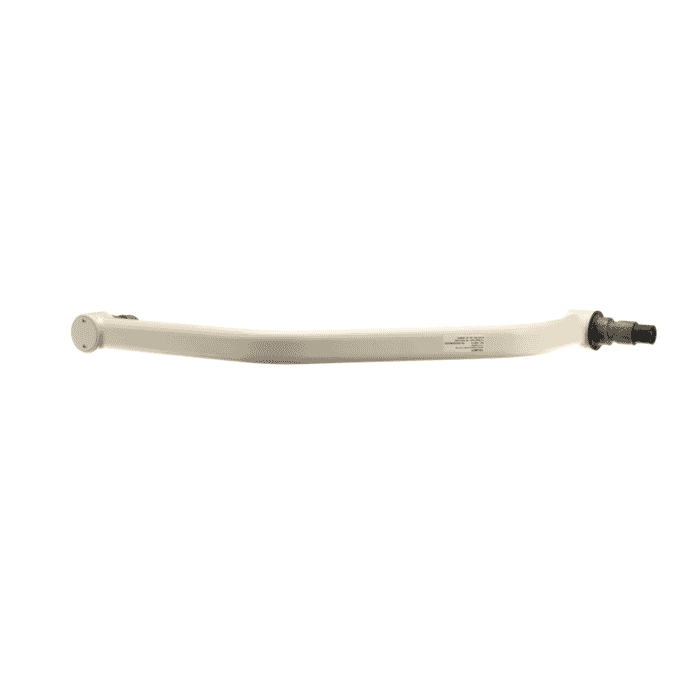 Hillrom  1/4 Yoke ILED5 - 4024228