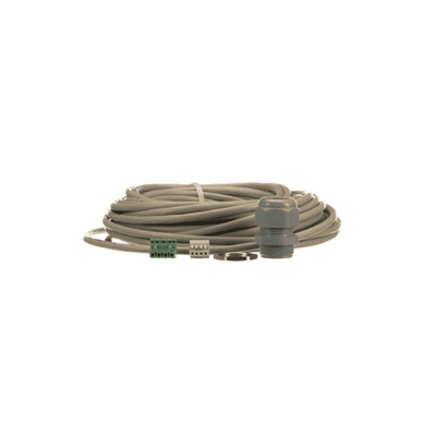 Hillrom Wall Cable, 15M, ILED 5/Tlight - 4024902
