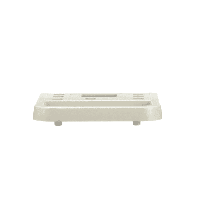 Hillrom Left Grip Plate - 4025041