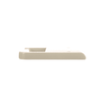 Hillrom Right Grip Plate - 4025042
