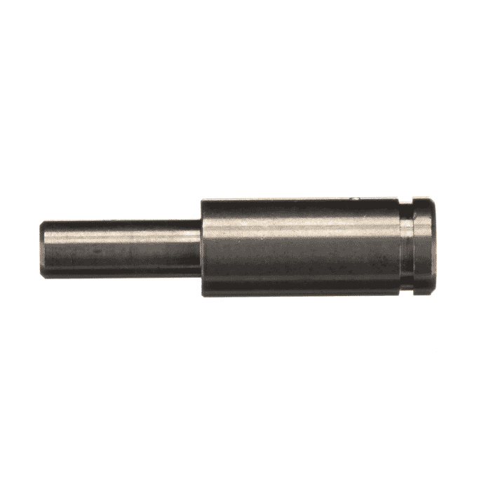 Hillrom Shaft for Turn-/Push Button - 4025122