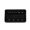 Hillrom Spacer Plate, ILED3 Control - 4025446