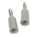 Mettler Electronics Clip Banana 4/PK - 2027