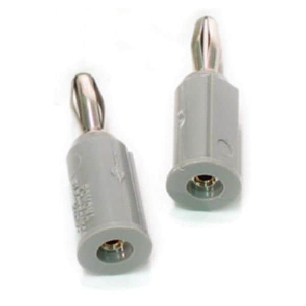 Mettler Electronics Clip Banana 4/PK - 2027