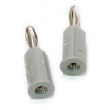 Mettler Electronics Clip Banana 4/PK - 2027