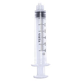 Vista Apex Syringe 6cc Luer Lock _ 100/Bg - 316060