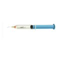 Vista Apex Syringe 6cc Dripless 100/Pk - 318060