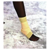 Scott Specialties Inc Support Heel-Lock Ankle Spandex Beige Size Medium 8-9.5" Right Each - 0345RM