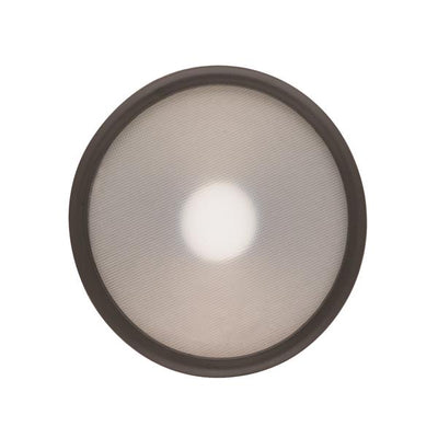 Welch Diaphragm Stethoscope Assembly For Elite Stethoscope Black Adult Eachch - Allyn - 5079-116