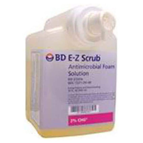 Becton Cleanser Foam 32 oz Pump Bottle 6/Ca - Dickinson - 372416