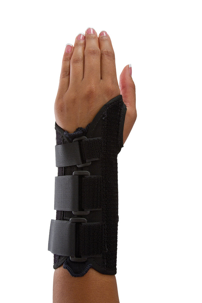 Supreme Wrist Brace | Left