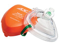 CPR Pocket Resuscitator