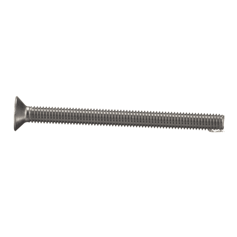 Hillrom Countersunk Head Screw M6X 70 - 4081075