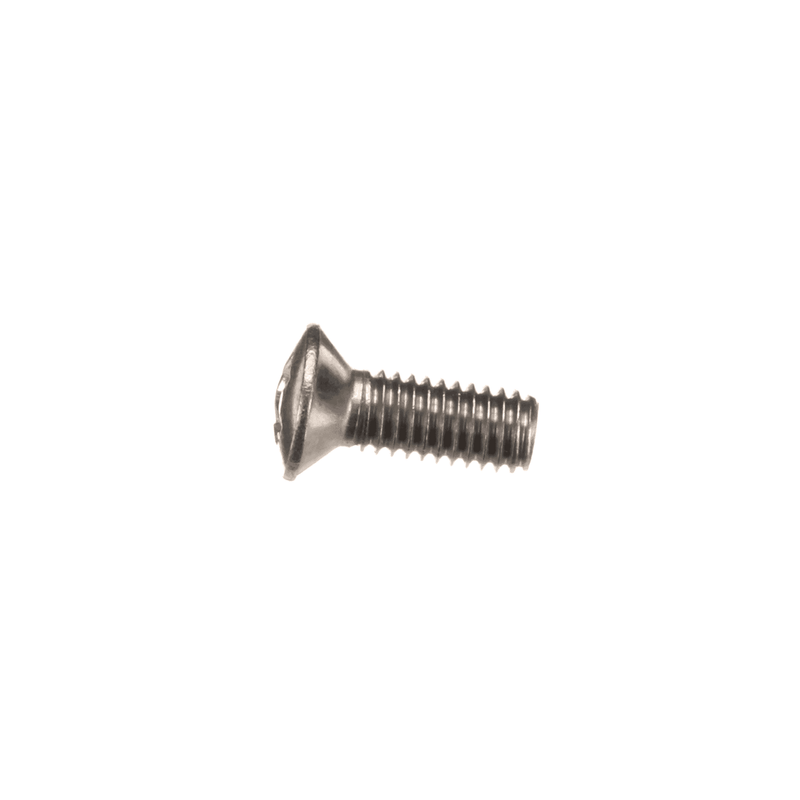Hillrom Screw ISO7047-M3 x 8-A2-70 - 4081076