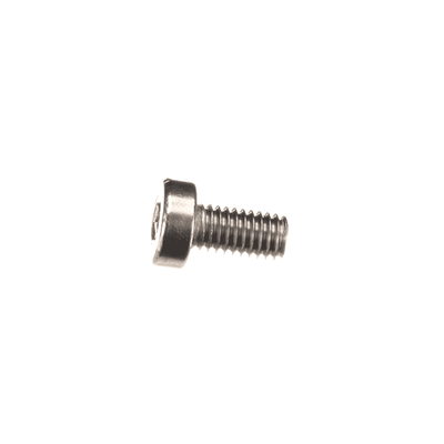 Hillrom Screw Din7984-M3 x 6-A2-70 - 4081103