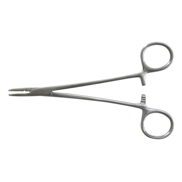 Hermann Medizentechnik Holder Needle Crile-Wood 6" Each - BR24-16015