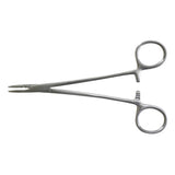 Hermann Medizentechnik Holder Needle Crile-Wood 6" Each - BR24-16015