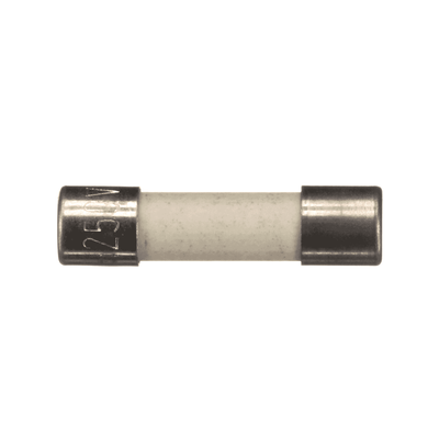 Hillrom Fuse Insert 4, 0A T 5X20 - 4099017