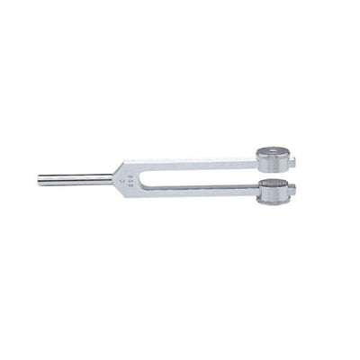 Graham Tuning Fork Vibration 256hz Aluminum Alloy Each - Field/Everest &Jennings - 1315