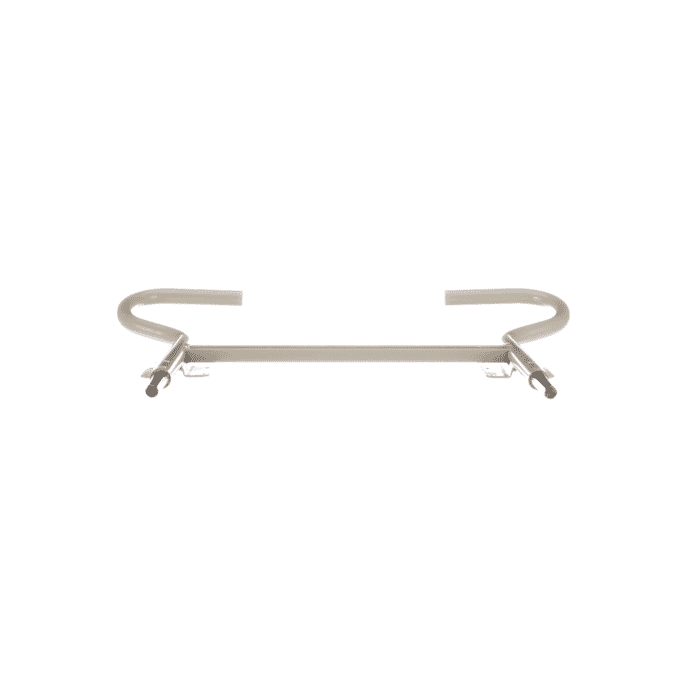 Hillrom Headboard Handle Welded Assembly PC - 4099548