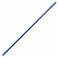 Blue Fiberglass Color Coded Handle Length 59