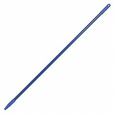 Blue Fiberglass Color Coded Handle Length 59