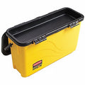 Charging Bucket 7 gal. Yellow