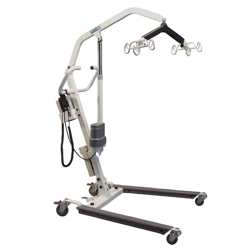 Lumex Easy Lift Battery Patient Lift