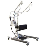 Lumex Battery STS Sit-to-Stand, 400 lb