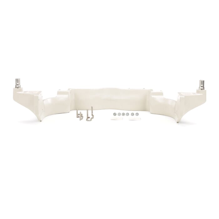 Hillrom Yoke Casting Assembly - 41111S
