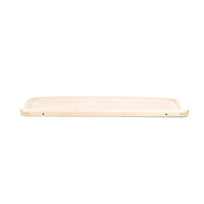 Hillrom Wood Headboard Detail - 4111431MP