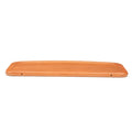 Hillrom Wood Headboard Detail - 4111482OP