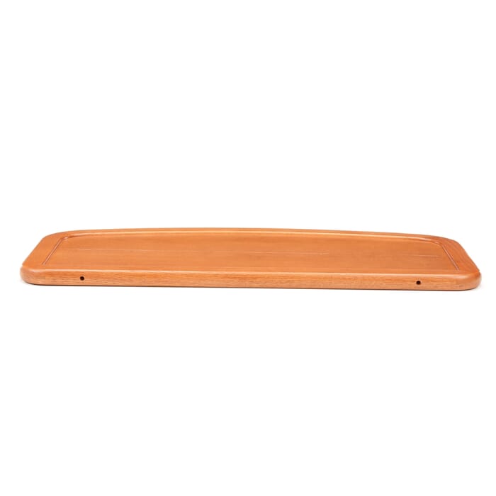 Hillrom Wood Headboard Detail - 4111482OP