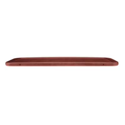 Hillrom Wood Headboard Detail - 41114H4CP