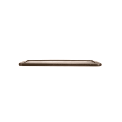 Hillrom Wood Headboard Detail - 41114MWMP