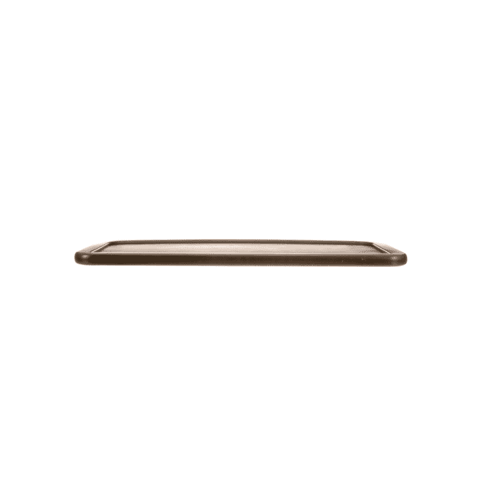 Hillrom Wood Headboard Detail - 41114MWMP
