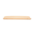 Hillrom Wood Headboard Detail - 41114R3OP